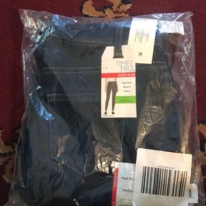 Women S/Ch skinny jeans